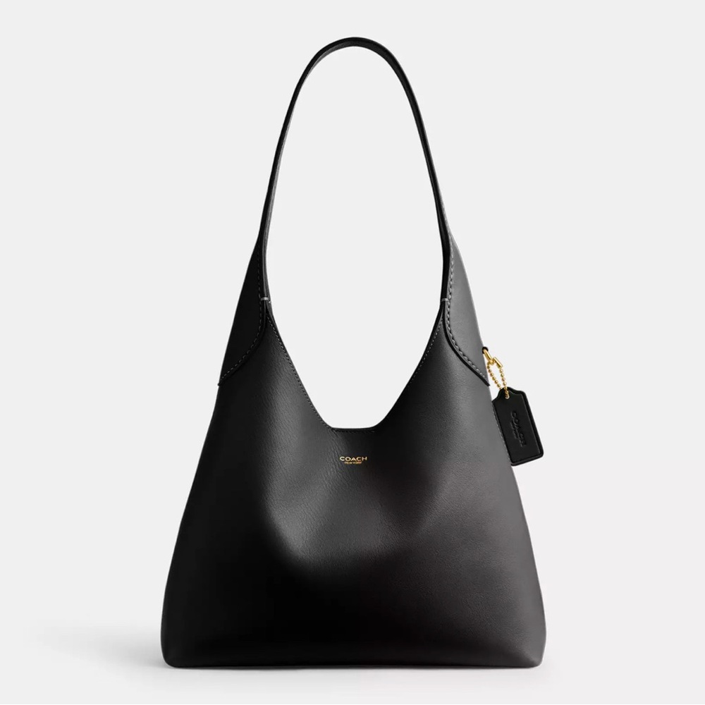 COACH| Brooklyn Shoulder Bag 28